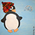 pinguin_mit_m�tze